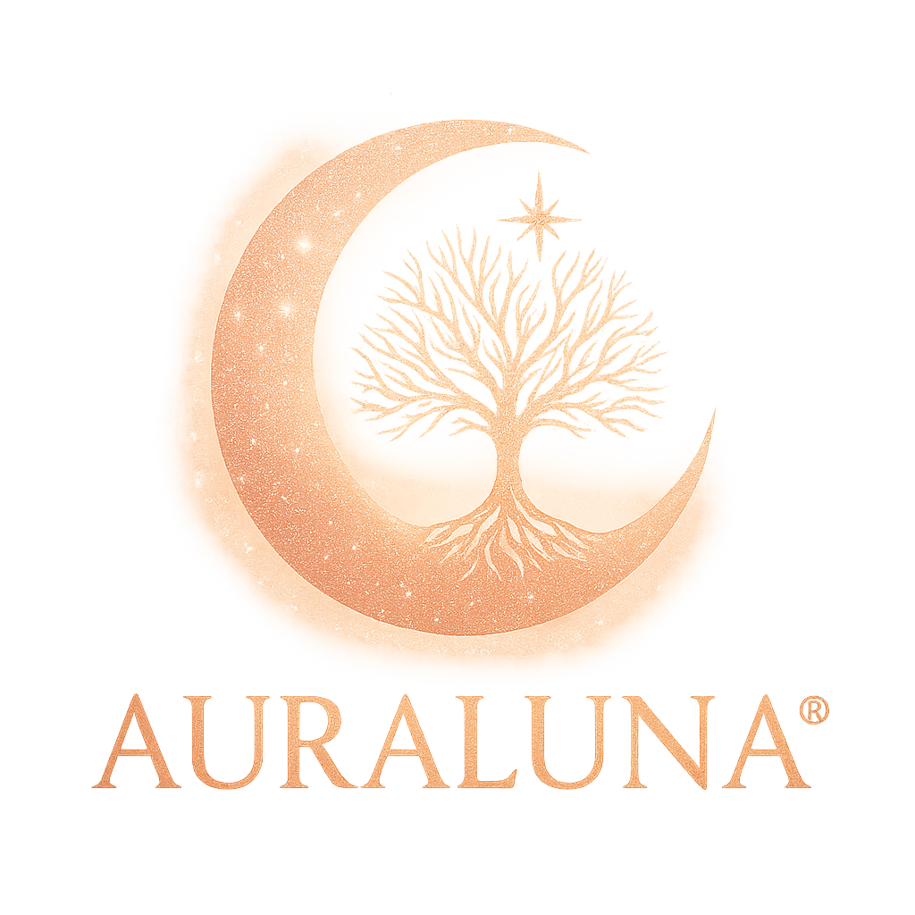 AURALUNA Logo