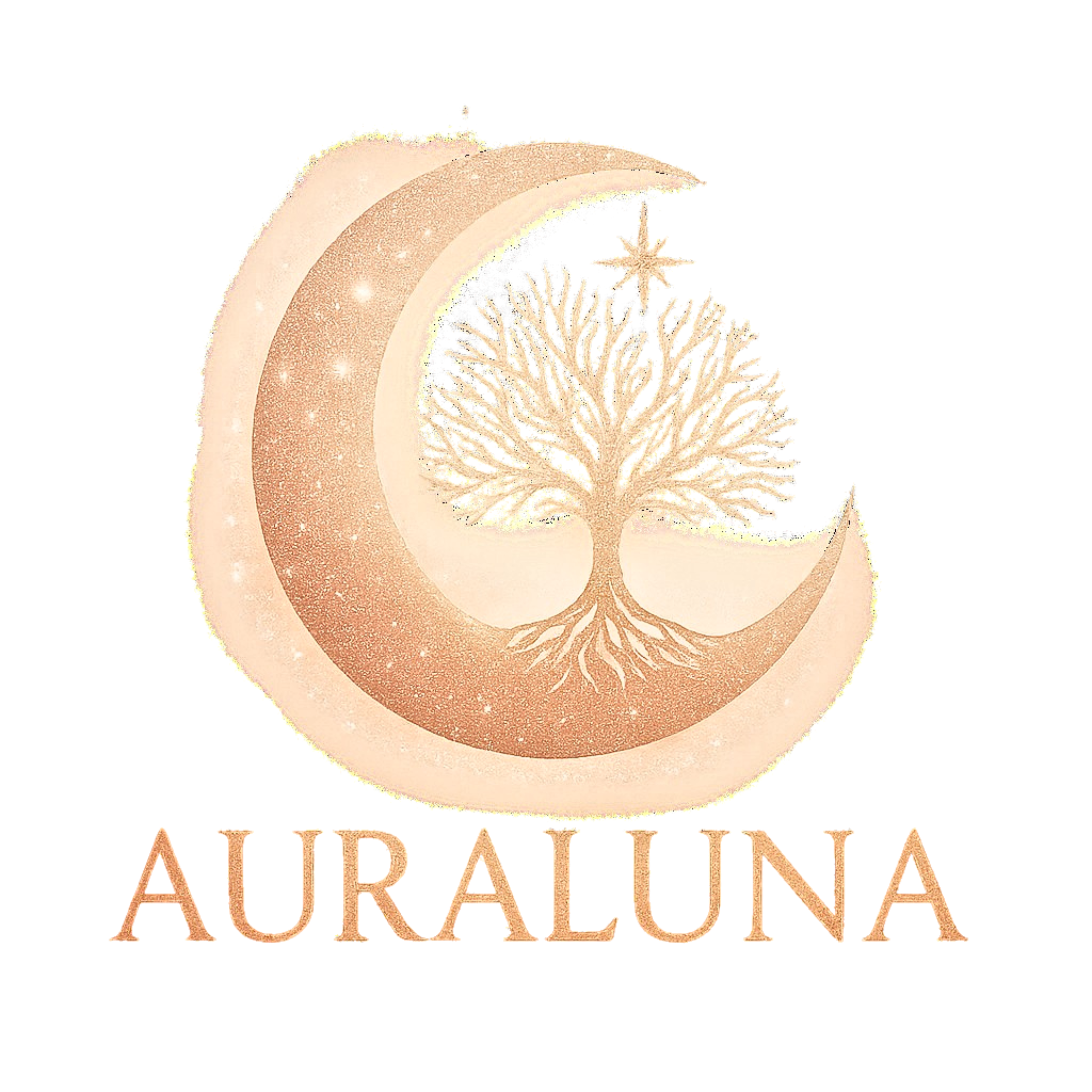 AURALUNA Logo